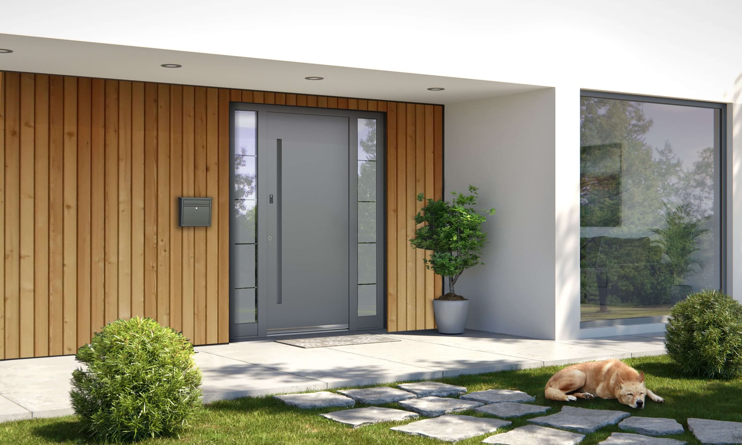 Architektur