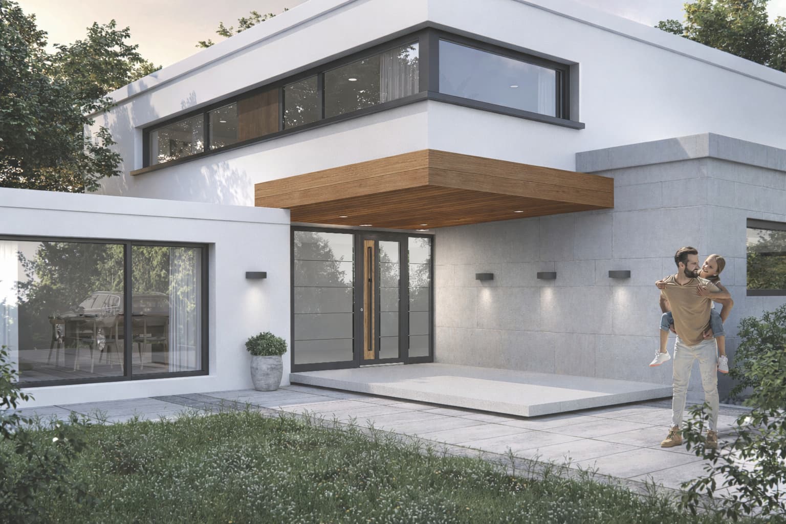 Modern