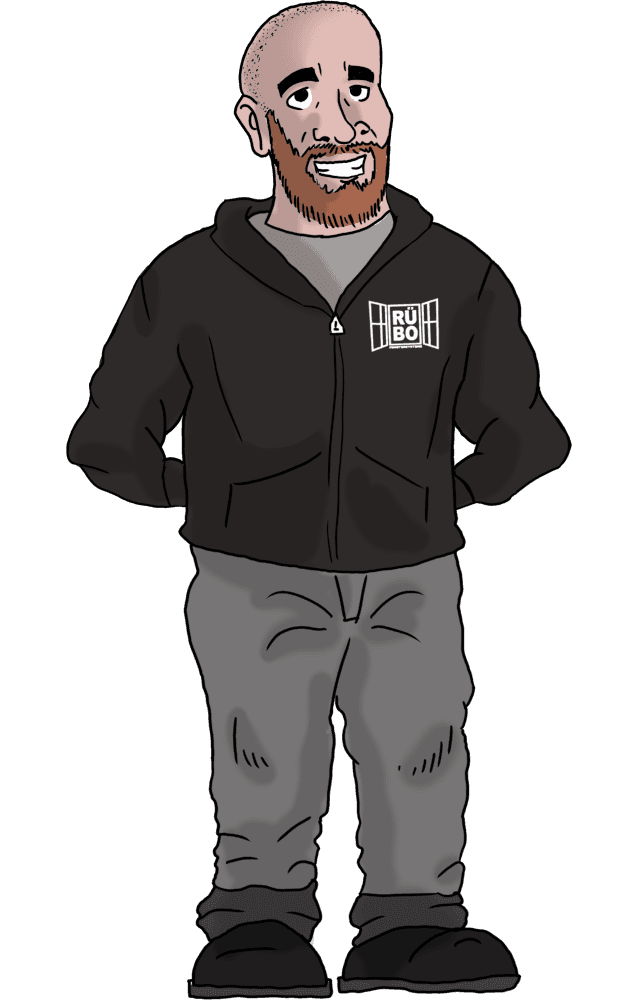 Bruno Deutscher